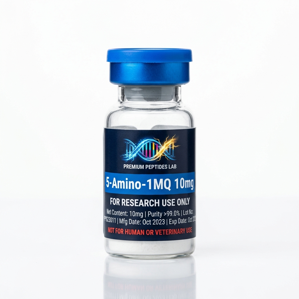5-Amino-1MQ 10mg