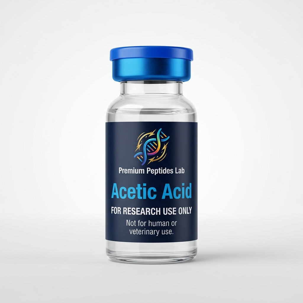 Acetic Acid