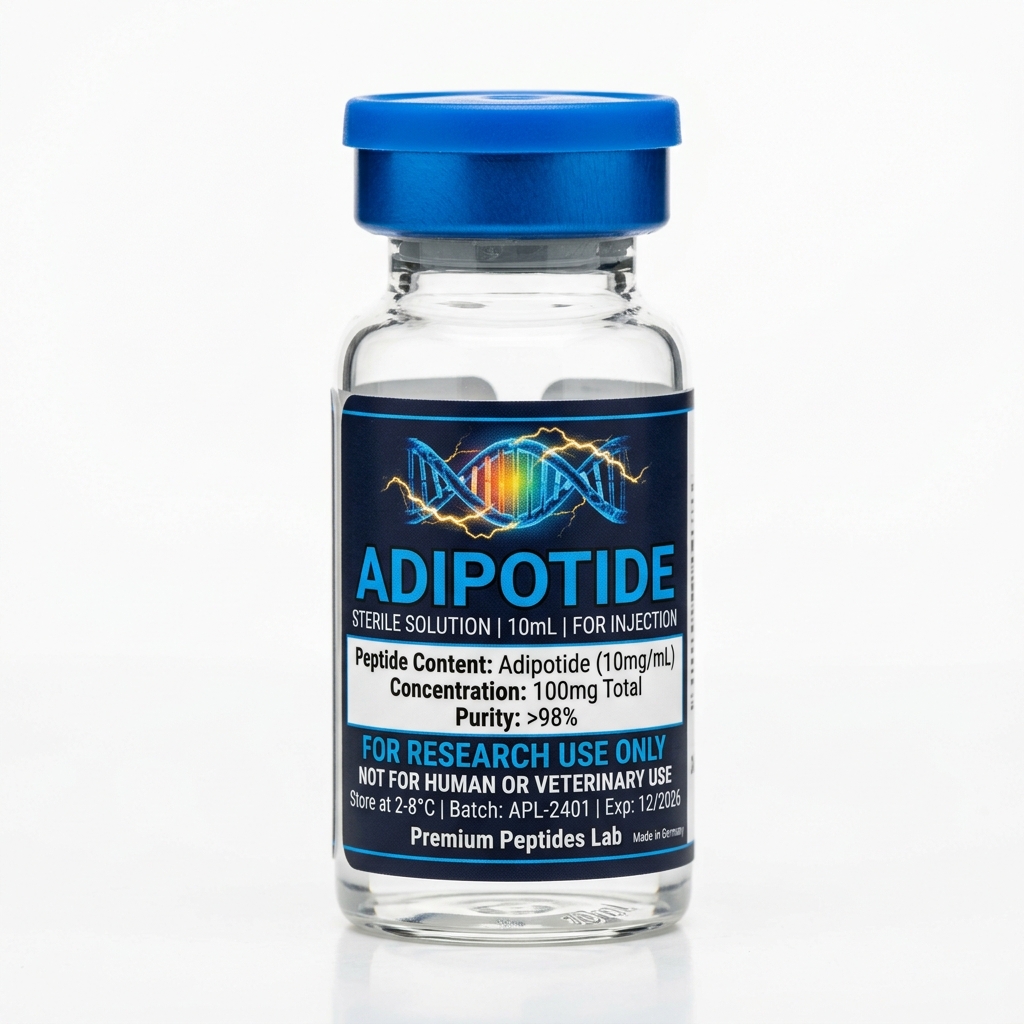 Adipotide
