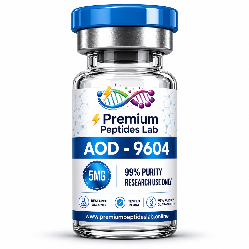 AOD-9604 5mg