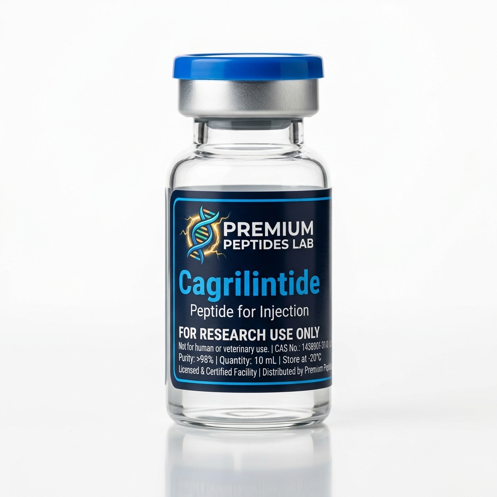 Cagrilintide
