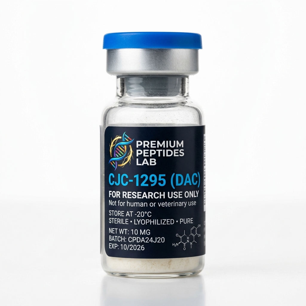 CJC-1295 (DAC)