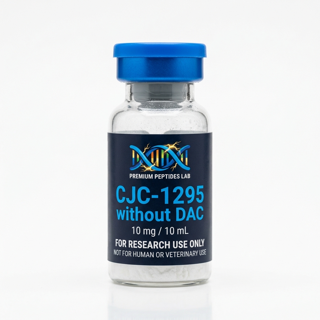 CJC-1295 without DAC