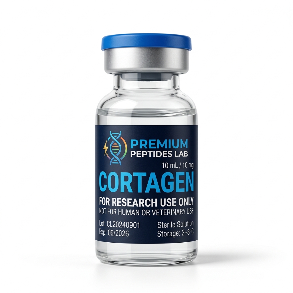 Cortagen