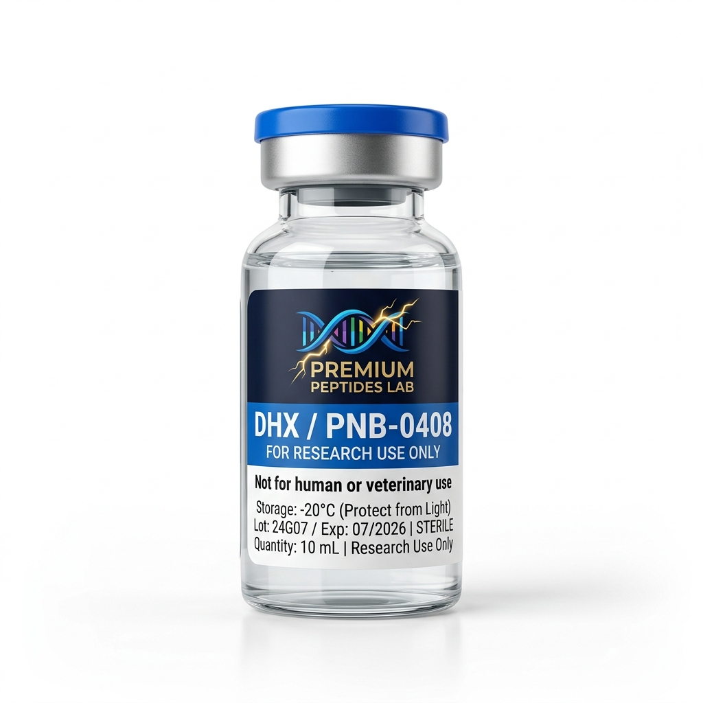DHX / PNB-0408