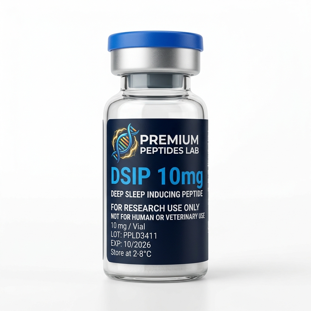DSIP 10mg