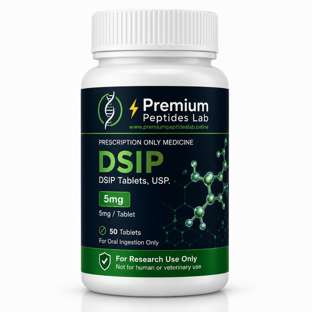DSIP 5mg