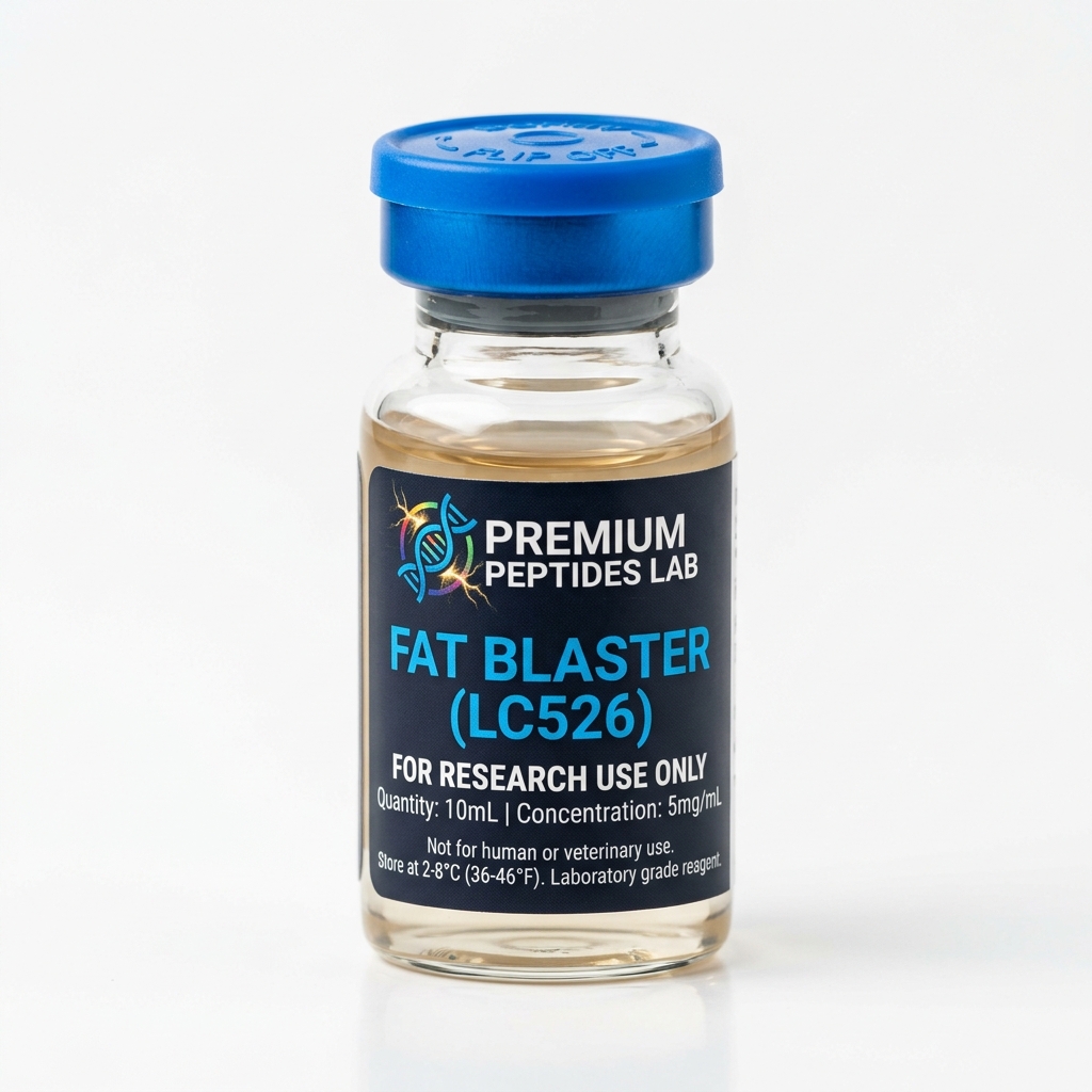Fat Blaster (LC526)