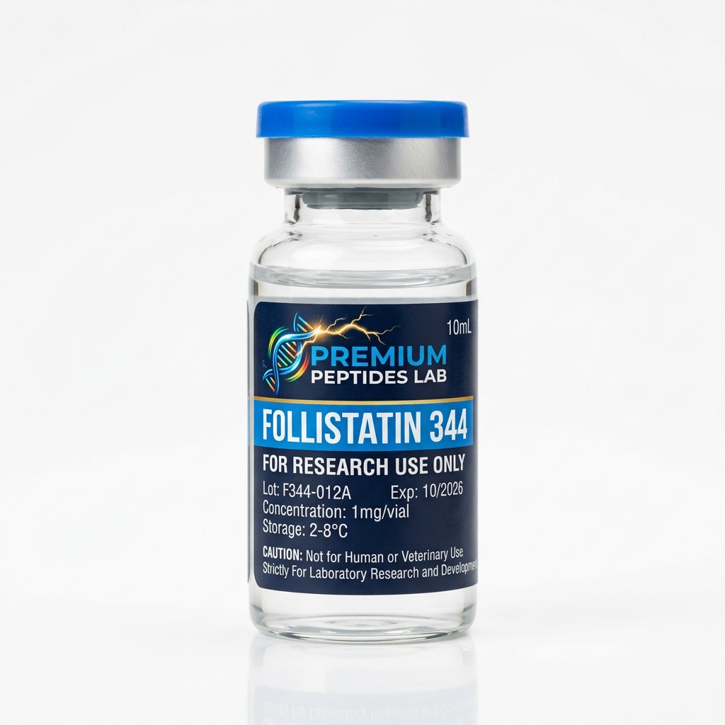Follistatin 344
