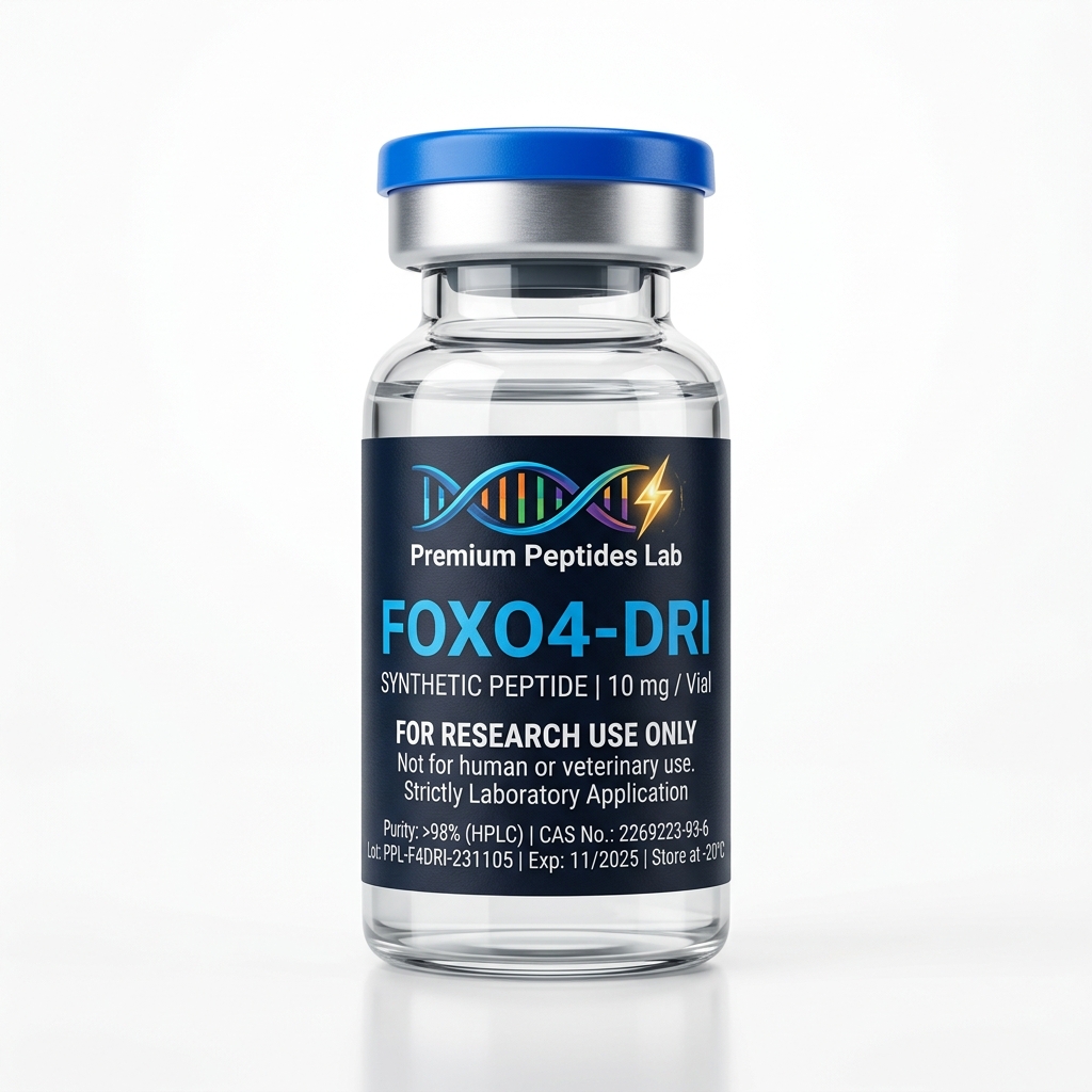 FOXO4-DRI