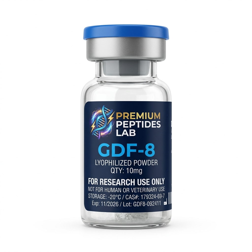GDF-8