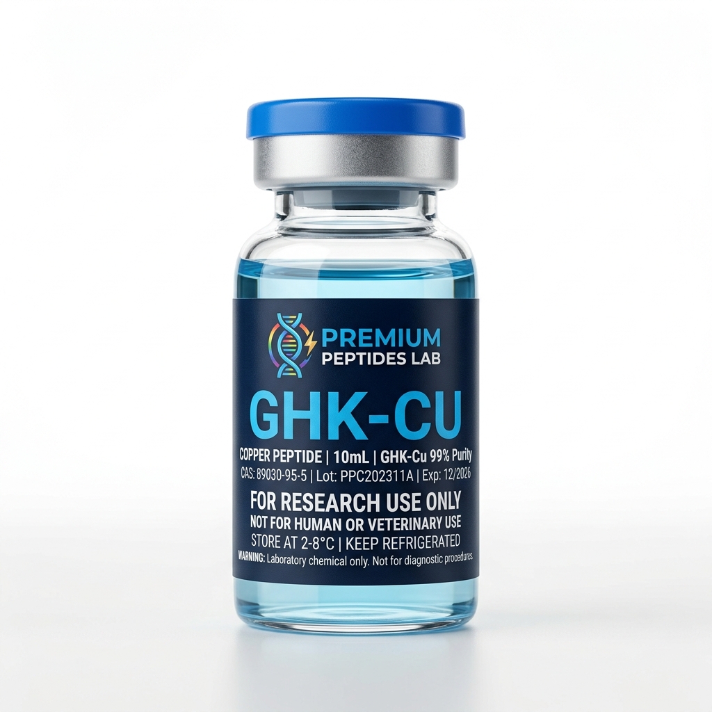 GHK-CU