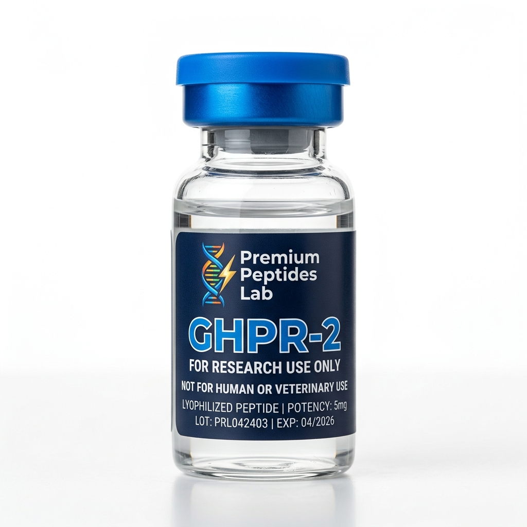 GHPR-2