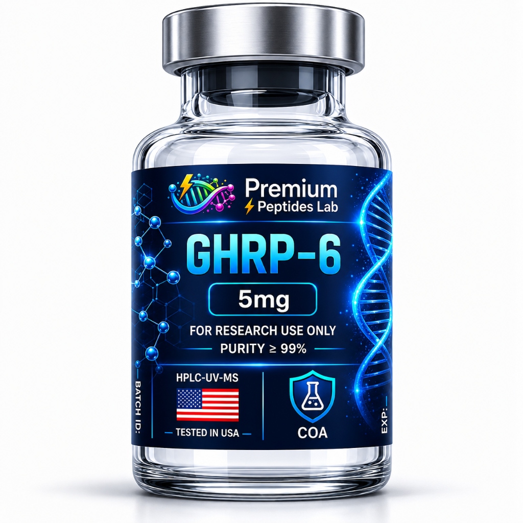 GHPR-6