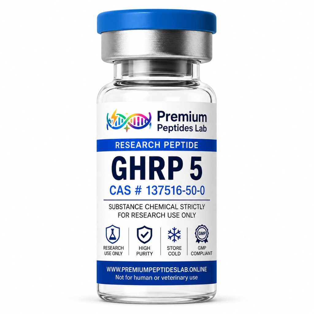 GHRP (5MG)