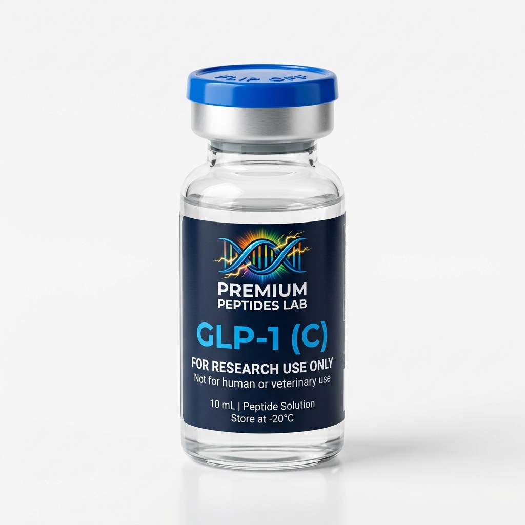 GLP-1 (C)