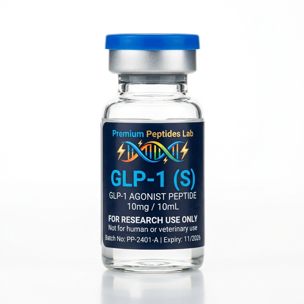 GLP-1 (S)