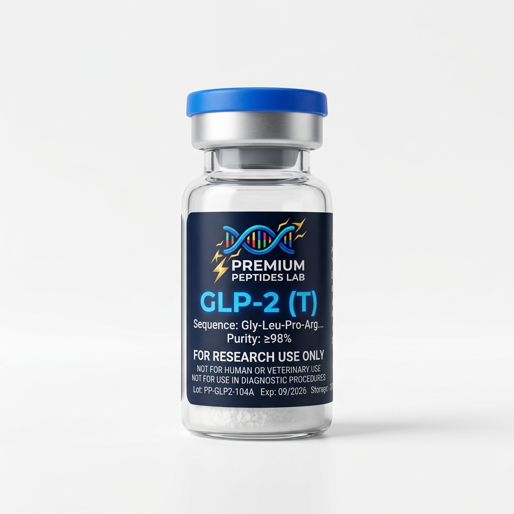 GLP-2 (T)