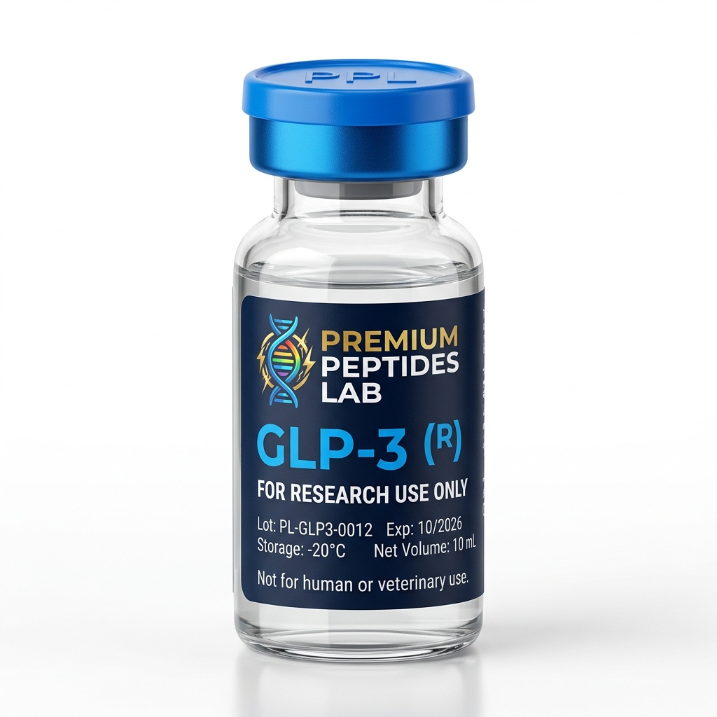 GLP-3 (R)