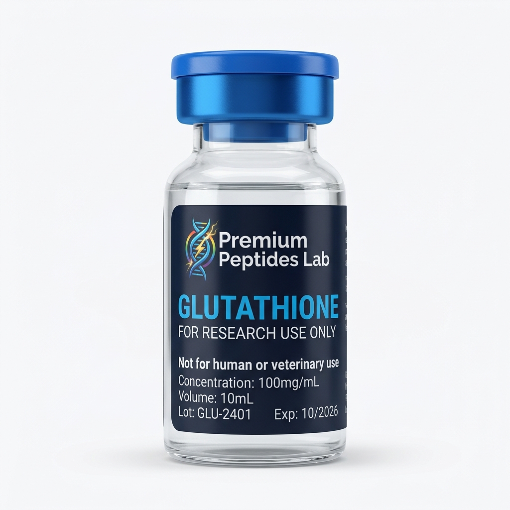 Glutathione