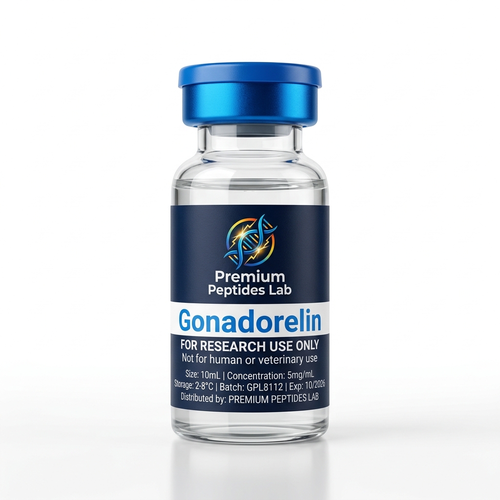 Gonadorelin