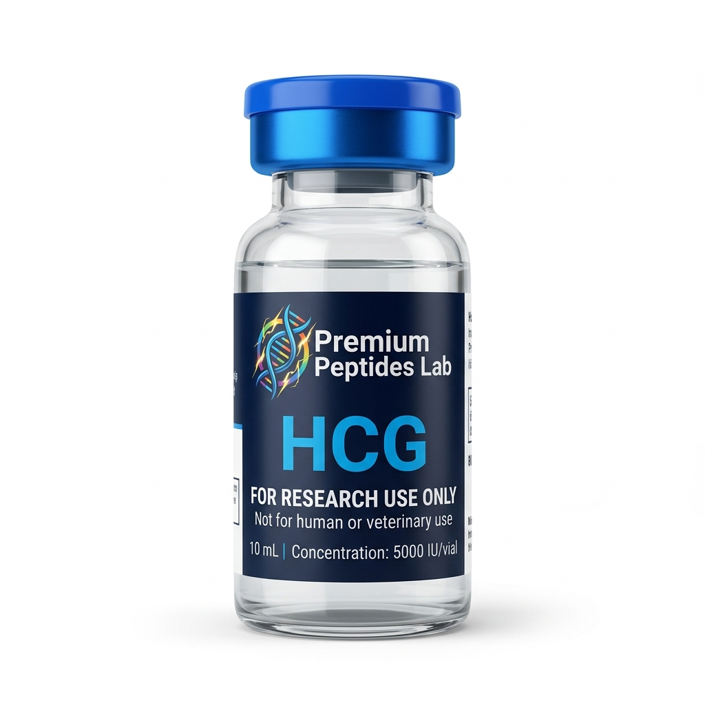 HCG