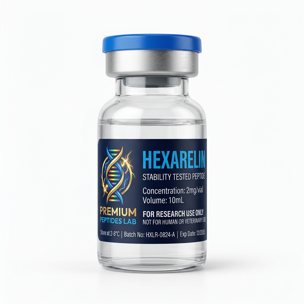 Hexarelin