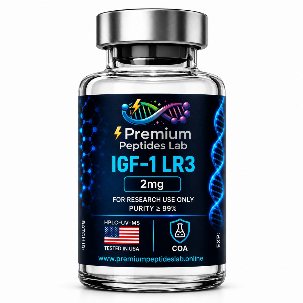 IGF-1 LR3