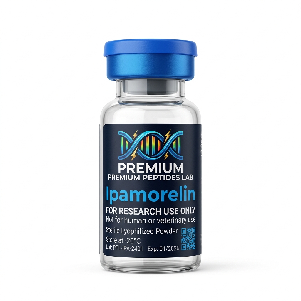 Ipamorelin