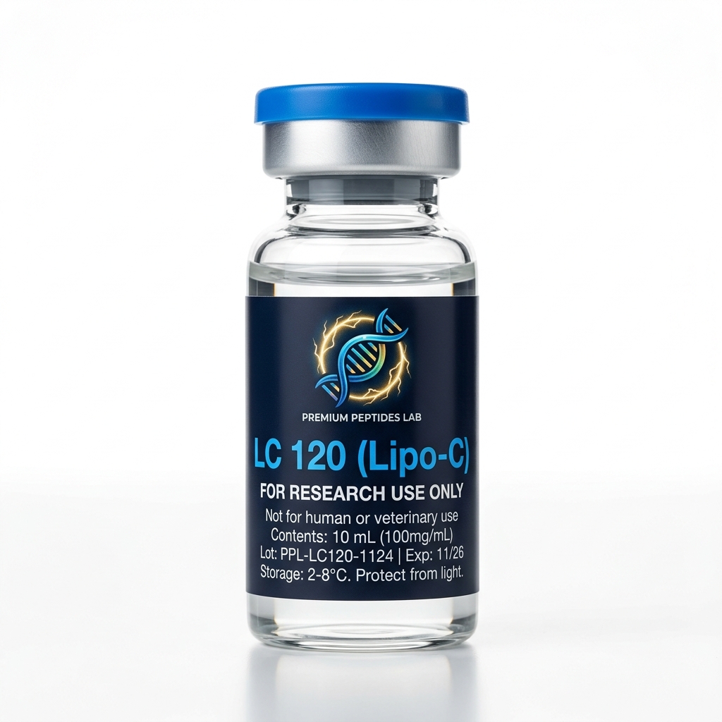 LC 120 (Lipo-C formulation)