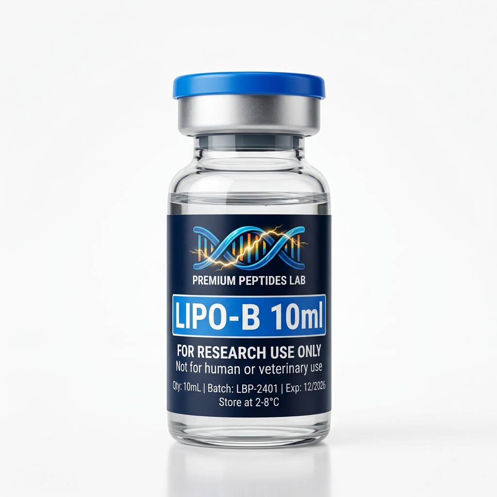 LIPO-B 10ml