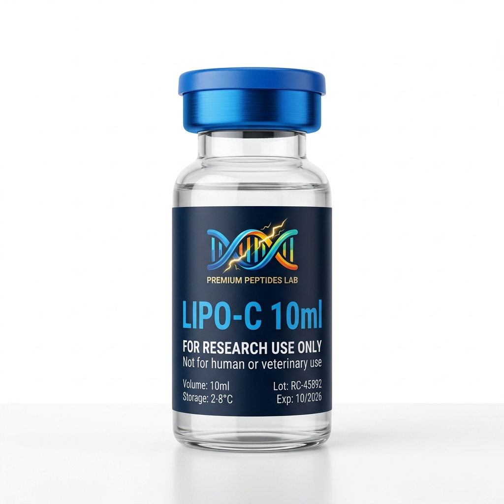LIPO-C 10ml