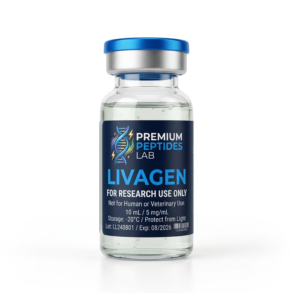 Livagen