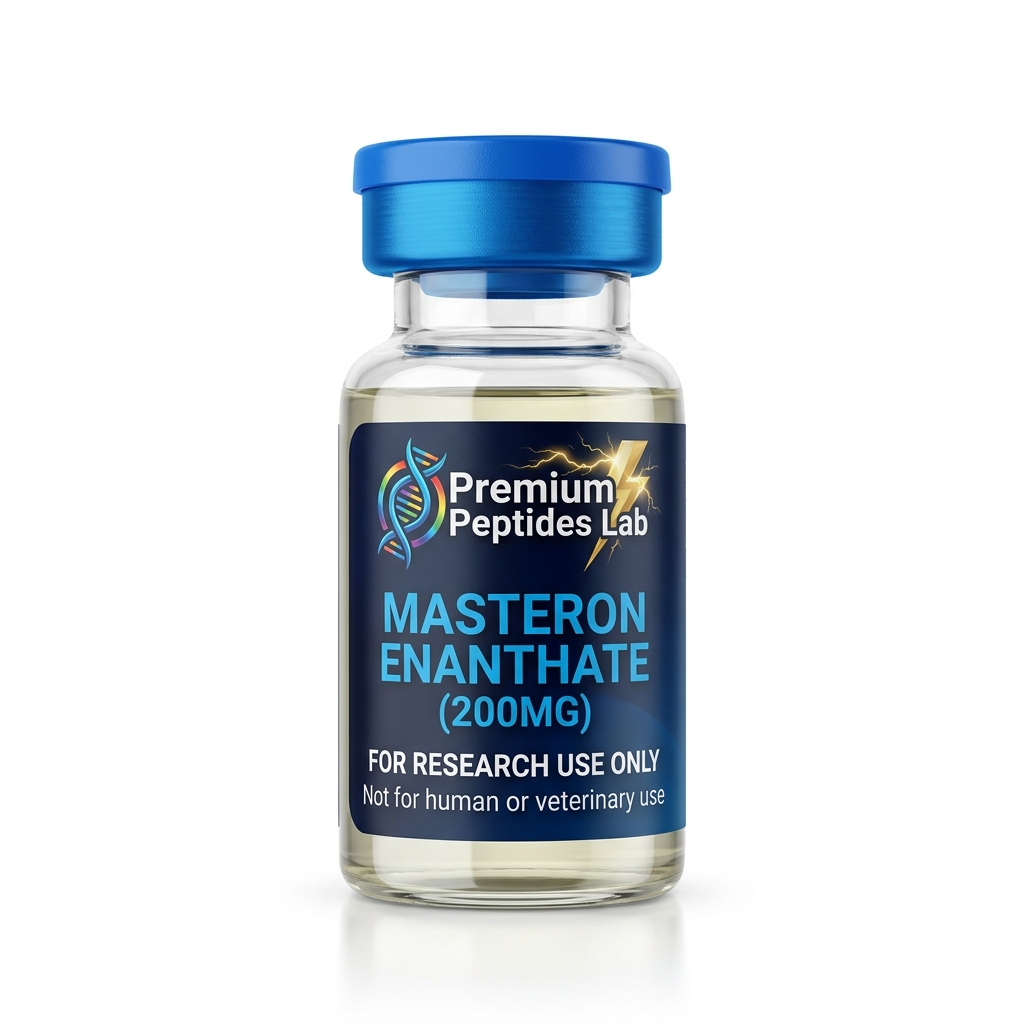 MASTERON ENANTHATE (200MG)