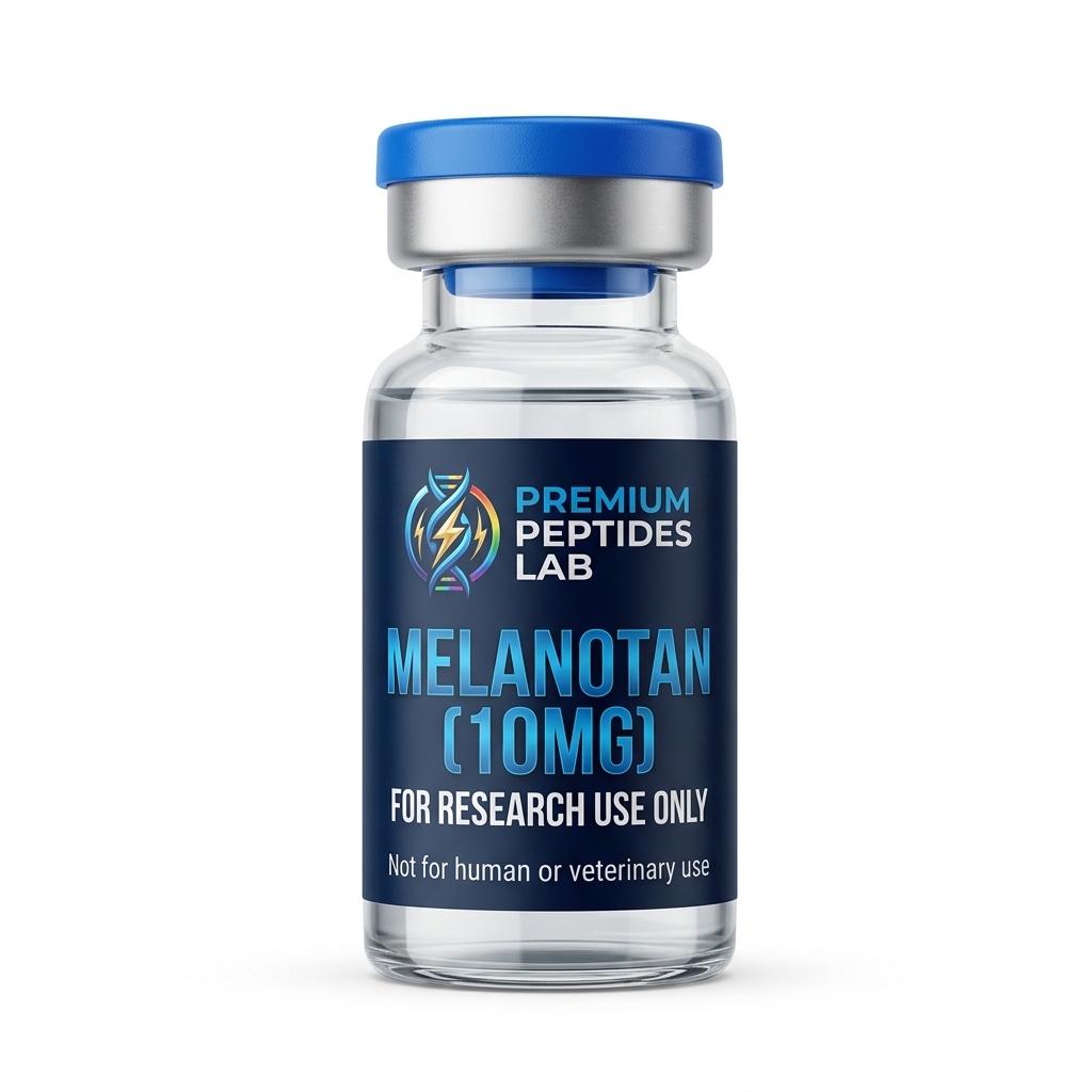 MELANOTAN (10MG)