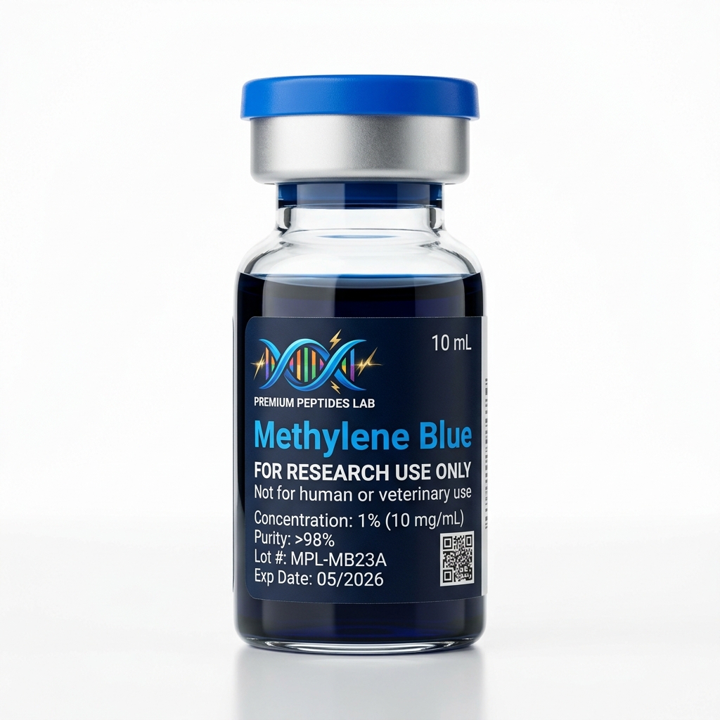 Methylene Blue