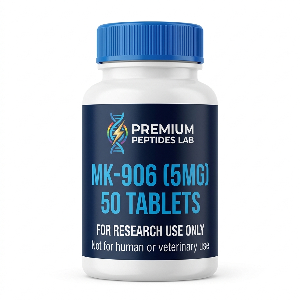 MK-906 (5MG) (50 TABLETS)