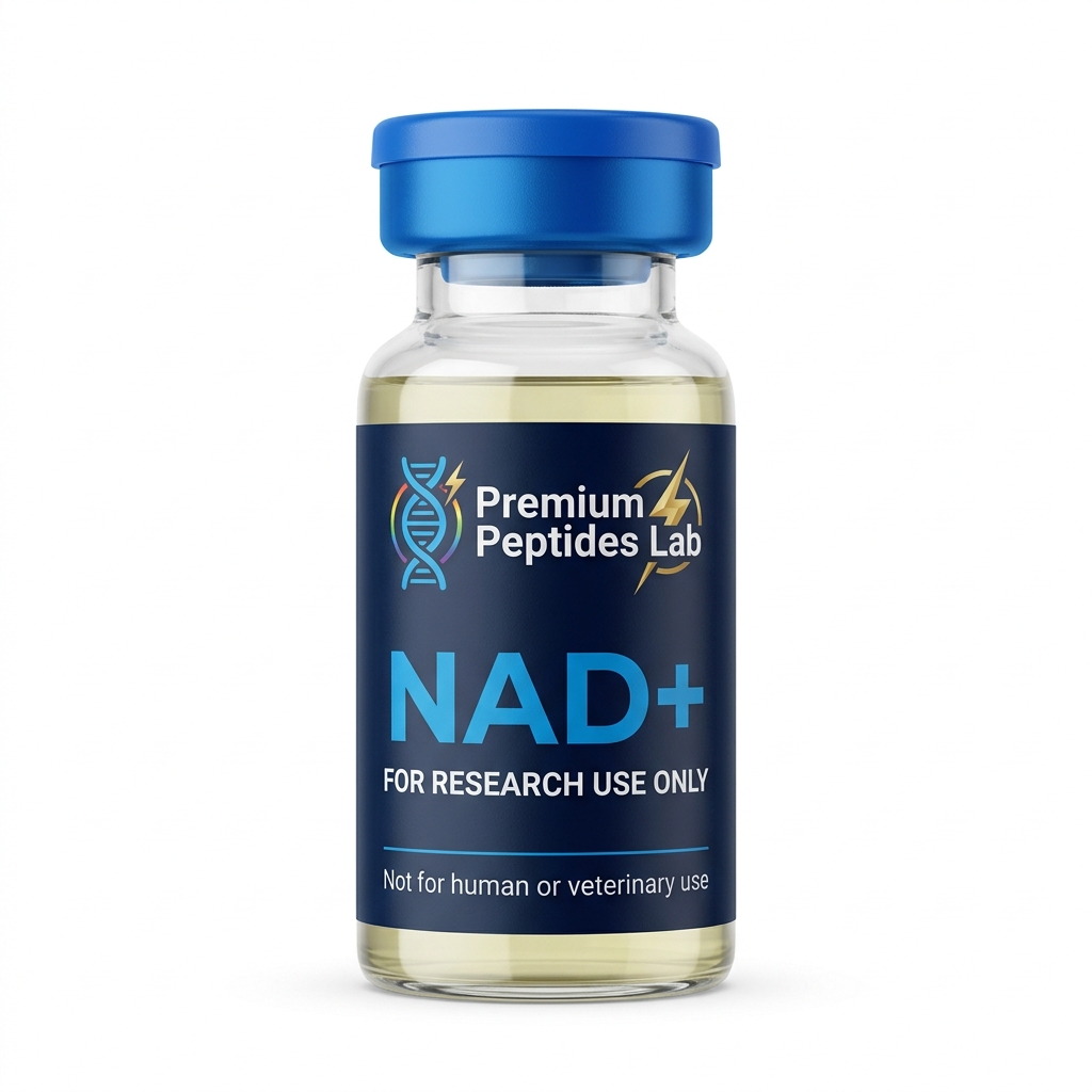 NAD+