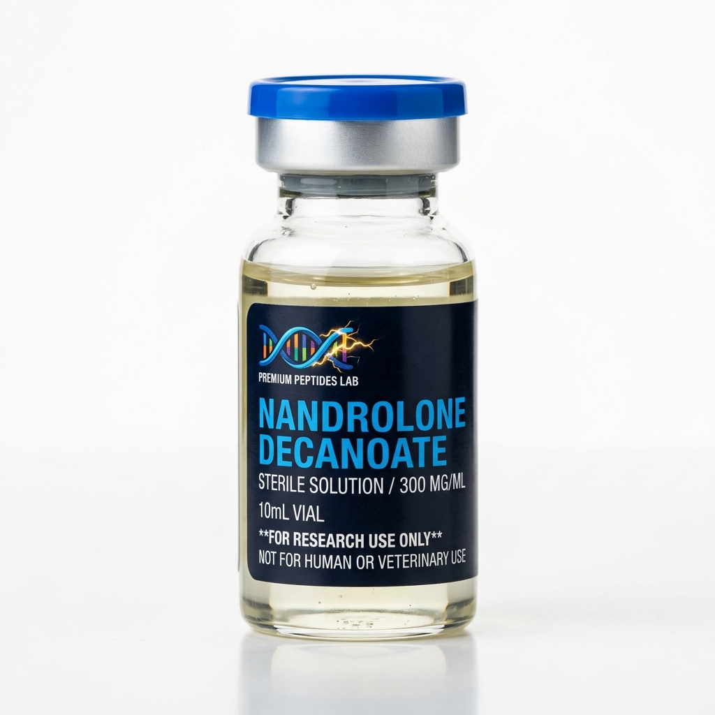 NANDROLONE DECANOATE (300MG)