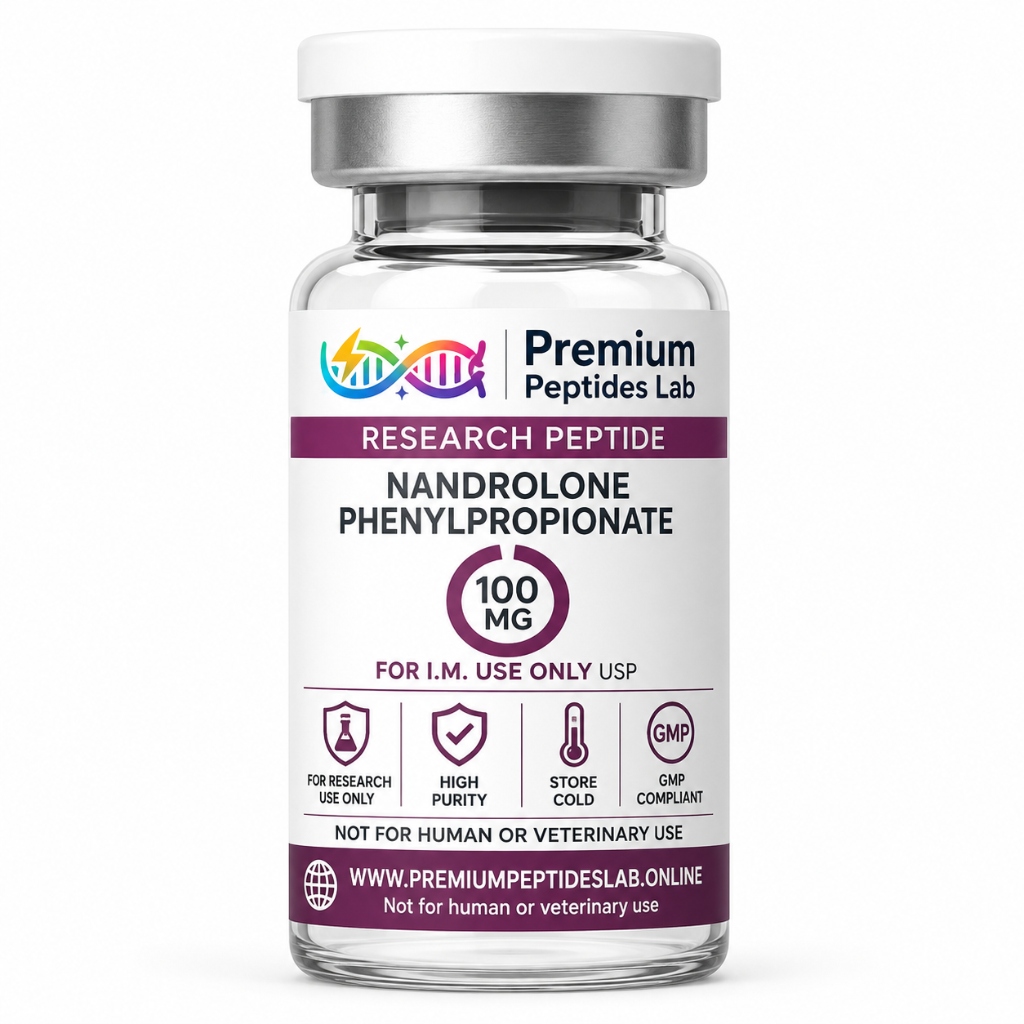 NPP (100MG)