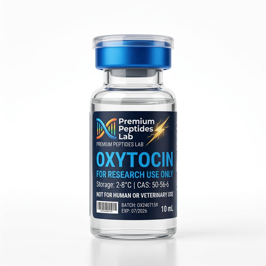 Oxytocin