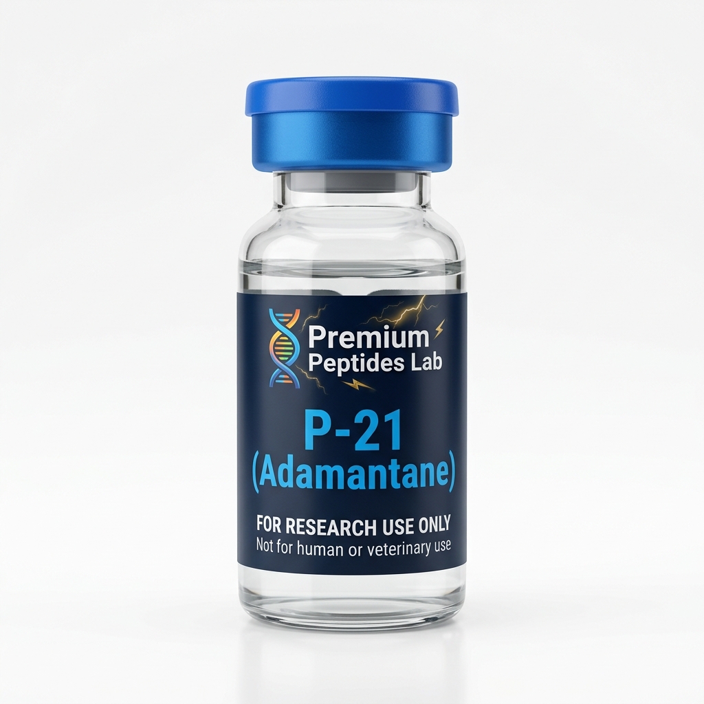 P-21 (Adamantane)