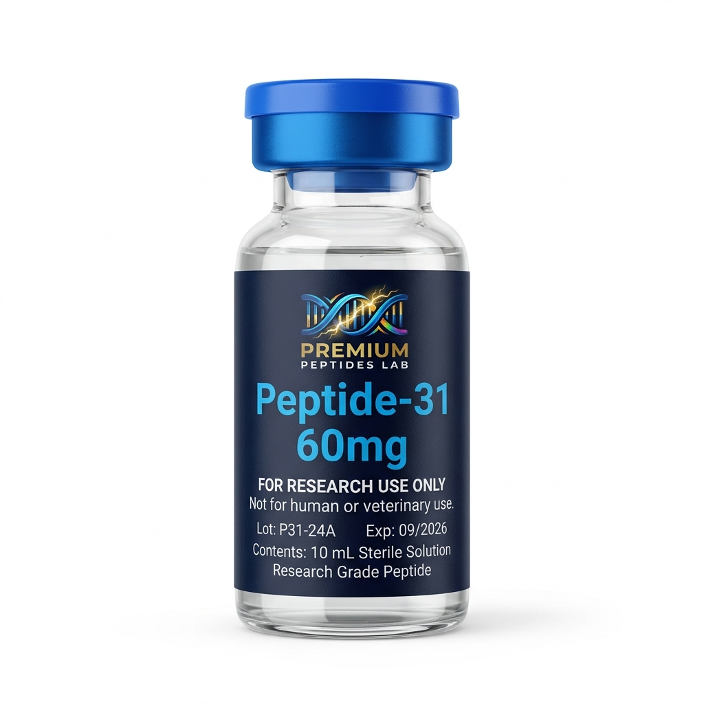 Peptide-31 60mg