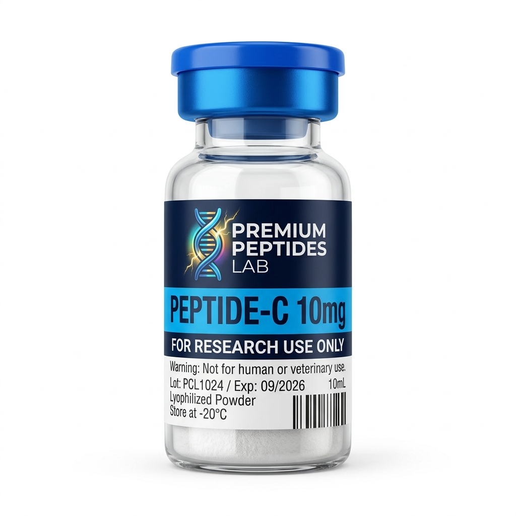 Peptide-C 10mg