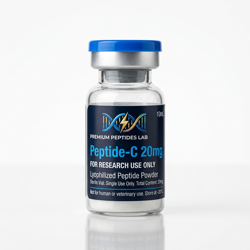 Peptide-C 20mg