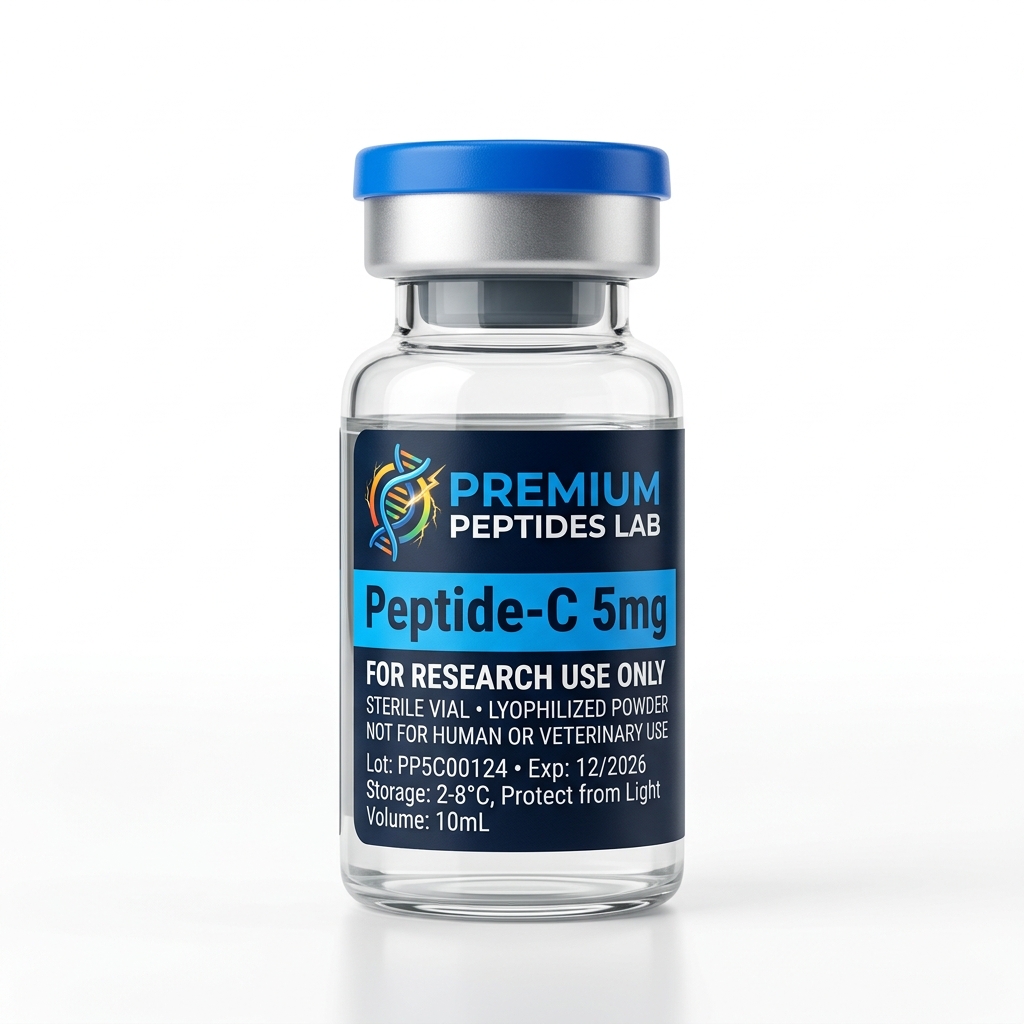 Peptide-C 5mg