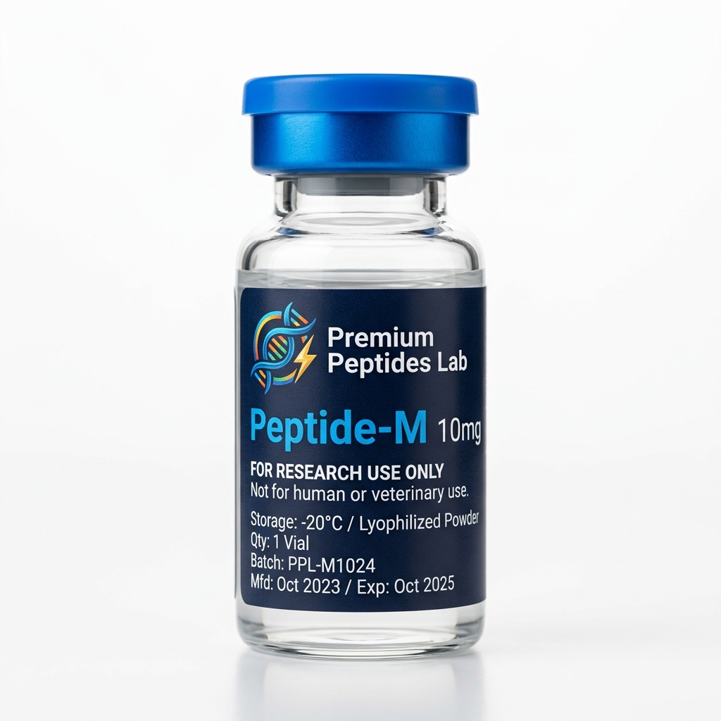 Peptide-M 10mg