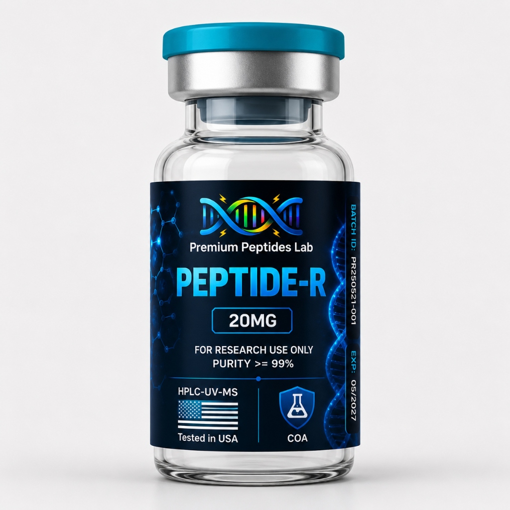 Peptide-R 20mg
