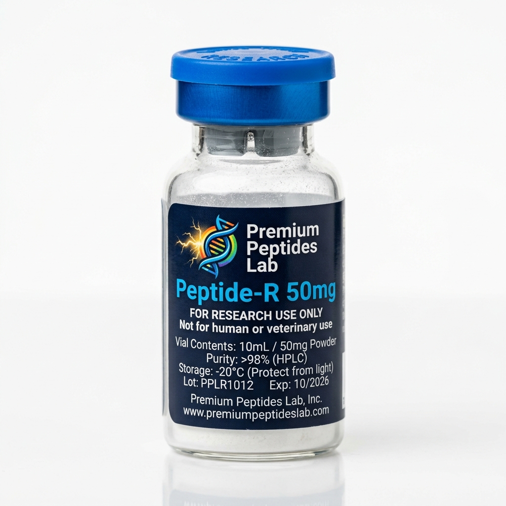 Peptide-R 50mg