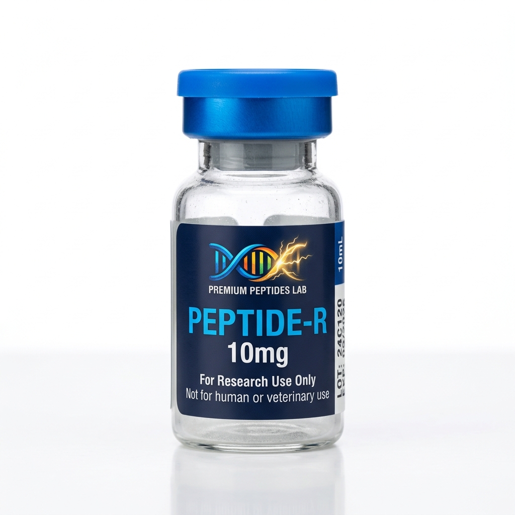 Peptide-R 10mg